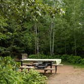 Review photo of Baptism River Campground — Tettegouche State Park by B M., August 23, 2020