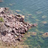 Review photo of Baptism River Campground — Tettegouche State Park by B M., August 23, 2020