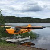 Review photo of Baptism River Campground — Tettegouche State Park by B M., August 23, 2020