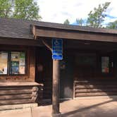 Review photo of Baptism River Campground — Tettegouche State Park by B M., August 23, 2020