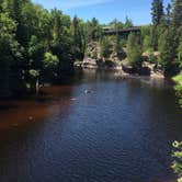 Review photo of Baptism River Campground — Tettegouche State Park by B M., August 23, 2020