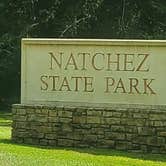 Review photo of Natchez State Park Campground by Cat R., August 23, 2020