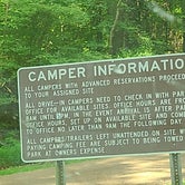 Review photo of Natchez State Park Campground by Cat R., August 23, 2020