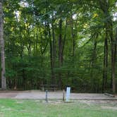 Review photo of Natchez State Park Campground by Cat R., August 23, 2020