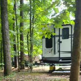 Review photo of Natchez State Park Campground by Cat R., August 23, 2020