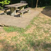 Review photo of Natchez State Park Campground by Cat R., August 23, 2020