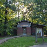 Review photo of Natchez State Park Campground by Cat R., August 23, 2020