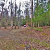 Review photo of Fall Creek Falls State Park Campground by Jeremy W., May 6, 2018