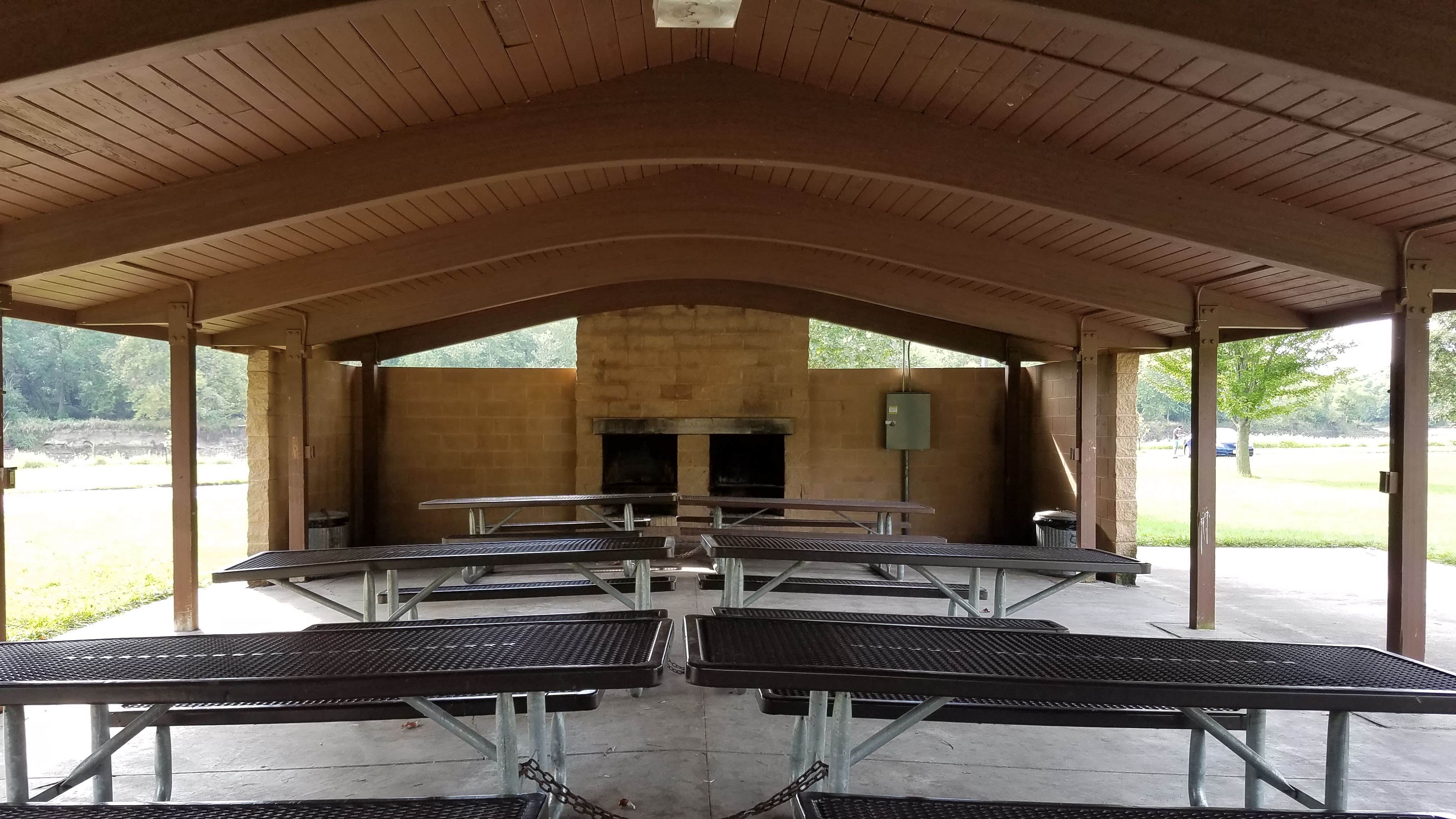 saylorville lake cottonwood recreation area shelter 3 saylorville lake cottonwood recreation area shelter 3