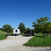 Review photo of Bob Shelter Recreation Area & Campground by Annell N., August 23, 2020