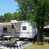 Review photo of Thousand Trails Chestnut Lake by Gary G., May 6, 2018