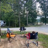 Review photo of Mountain Lake Campground and Cabins by Elana C., August 23, 2020