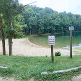 Review photo of Mountain Lake Campground and Cabins by Elana C., August 23, 2020