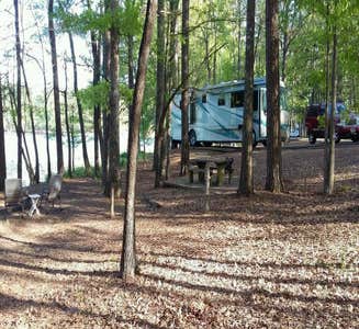 Camper-submitted photo from Grand Gulf Military Park