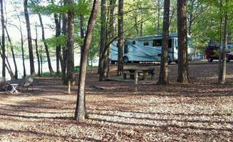 Cat R.'s photo at Lake Lincoln State Park Campground near Fayette, MS