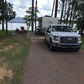 Review photo of Lake Lincoln State Park Campground by Cat R., August 23, 2020