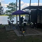 Review photo of Lake Lincoln State Park Campground by Cat R., August 23, 2020