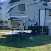 Review photo of Klamath River RV Park by Jennifer T., August 23, 2020