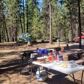 Review photo of Crane Prairie Campground by Debb , August 23, 2020