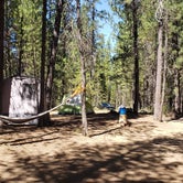 Review photo of Crane Prairie Campground by Debb , August 23, 2020