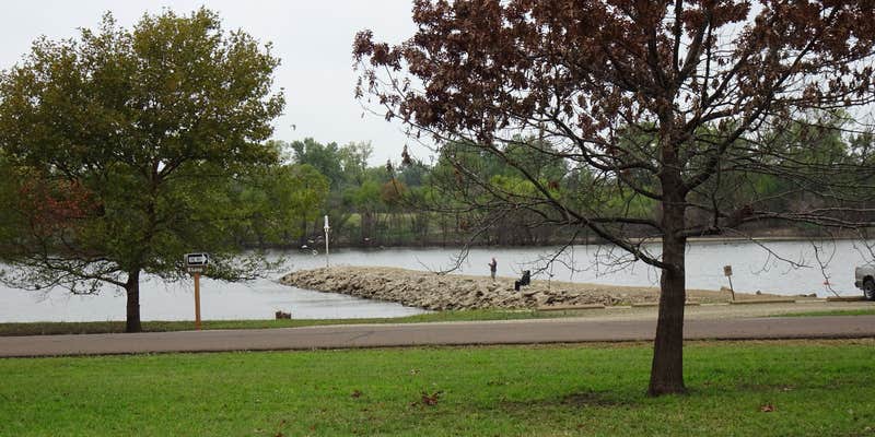 Camper submitted image from Michigan Valley