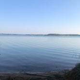 Review photo of Cedar Grove Campground — Lake Murray State Park by Ashley R., August 23, 2020