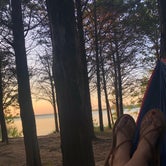 Review photo of Cedar Grove Campground — Lake Murray State Park by Ashley R., August 23, 2020