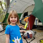 Review photo of Monte Sano State Park Campground by Shelly S., May 6, 2018