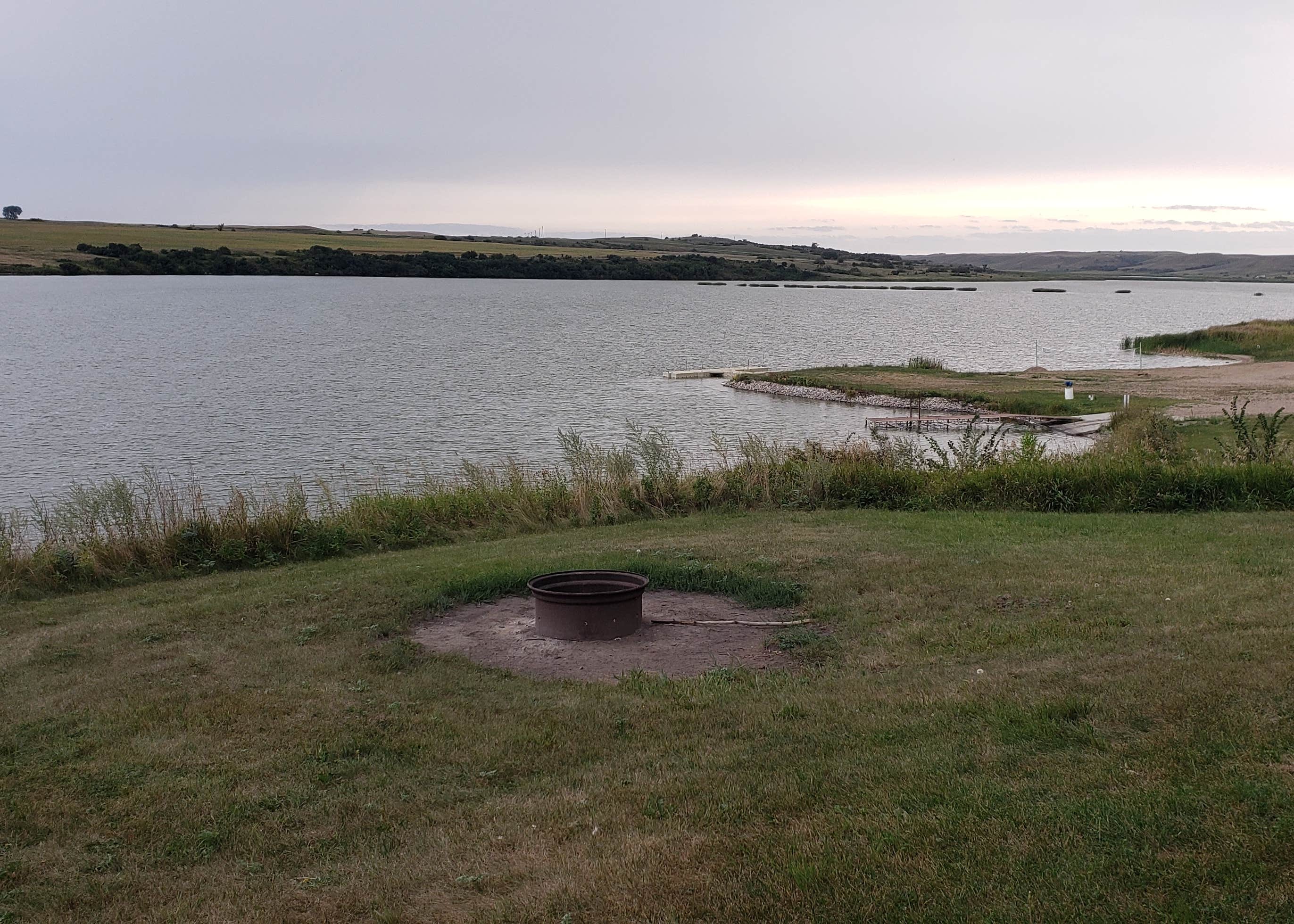 Buffalo Lake Sportsmen Camping The Dyrt