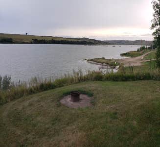 Camper-submitted photo from Buffalo Lake Sportsmen