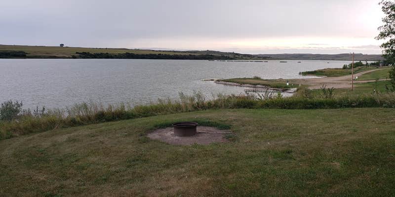 Camper submitted image from Buffalo Lake Sportsmen