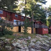 Review photo of Arrowhead Lodge by B M., August 23, 2020