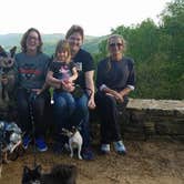 Review photo of Monte Sano State Park Campground by Shelly S., May 6, 2018