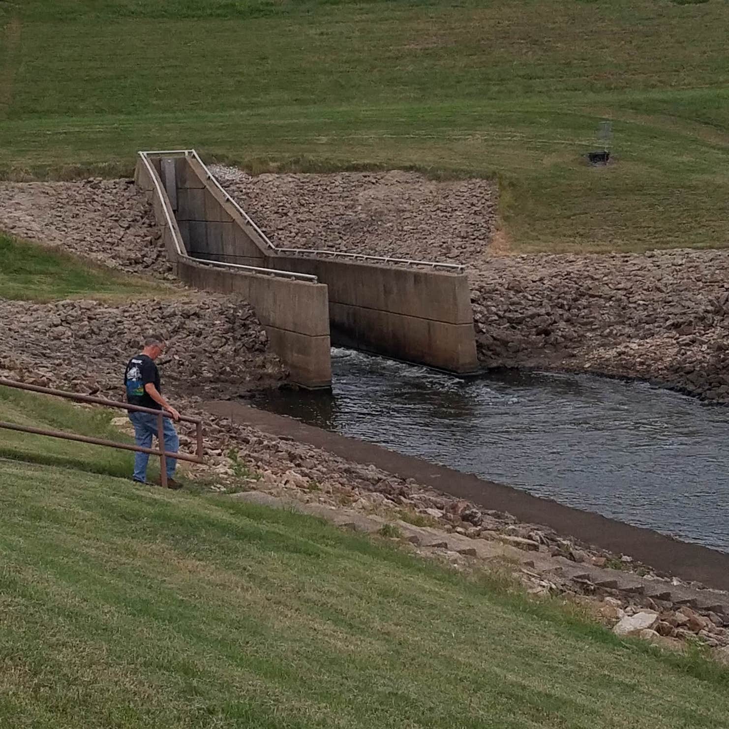 Cherryvale Park Camping Cherryvale, KS
