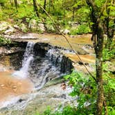 Review photo of Monte Sano State Park Campground by Shelly S., May 6, 2018