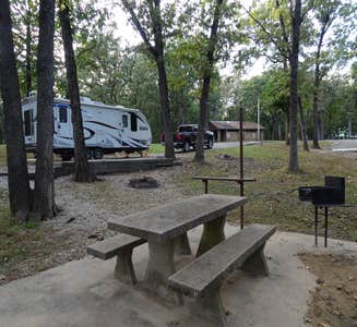 Camper-submitted photo from Cherryvale Park