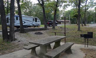 Annell N.'s photo at Cherryvale Park near Coffeyville, KS