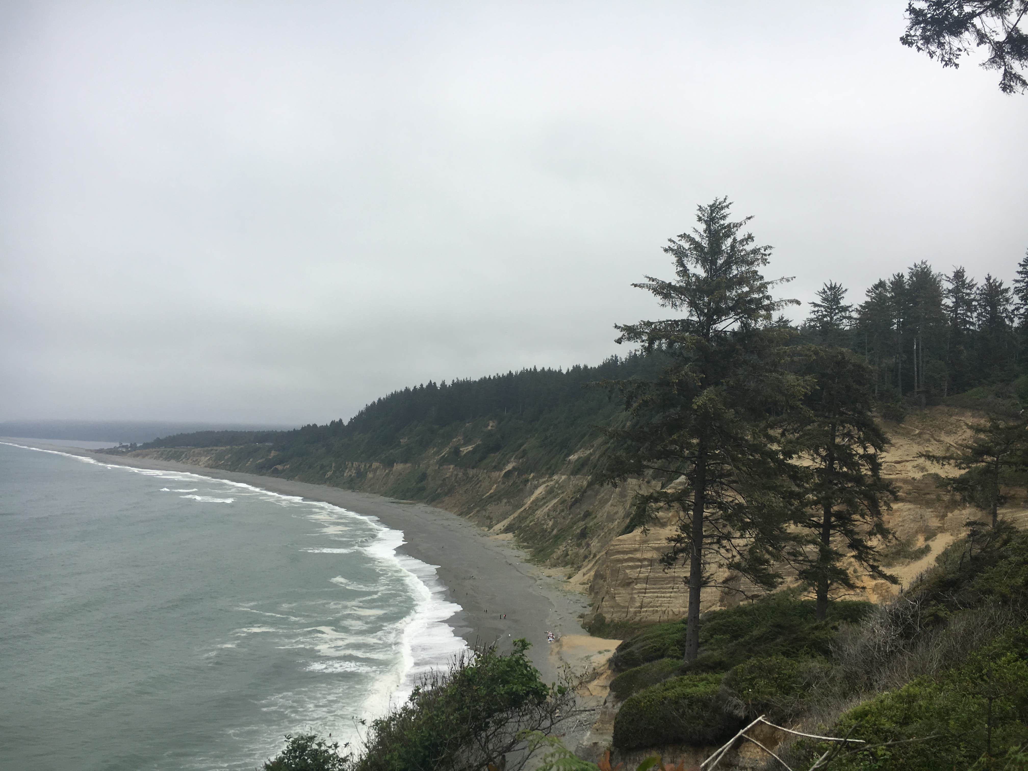 Camper-submitted photo at Agate Campground — Sue-meg State Park near Blue Lake, CA
