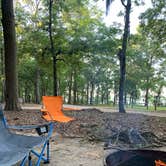 Review photo of Santee State Park--Lakeshore Campground by Karo , August 23, 2020