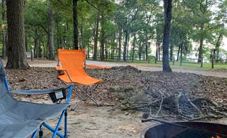 Karo's photo at Cypress View Campground — Santee State Park in South Carolina