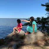 Review photo of Santee State Park--Lakeshore Campground by Karo , August 23, 2020