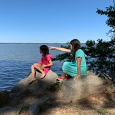 Review photo of Santee State Park Campground by Karo , August 23, 2020