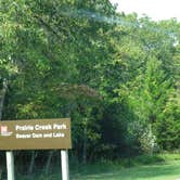 Review photo of COE Beaver Lake Prairie Creek Campground by Annell N., August 23, 2020