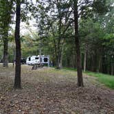 Review photo of COE Beaver Lake Prairie Creek Campground by Annell N., August 23, 2020