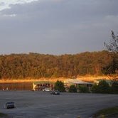 Review photo of COE Beaver Lake Prairie Creek Campground by Annell N., August 23, 2020