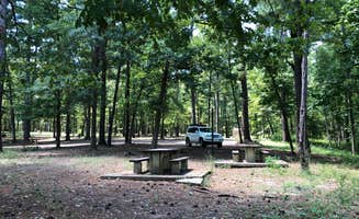David S.'s photo at Indian Mounds Recreation Area near San Augustine, TX