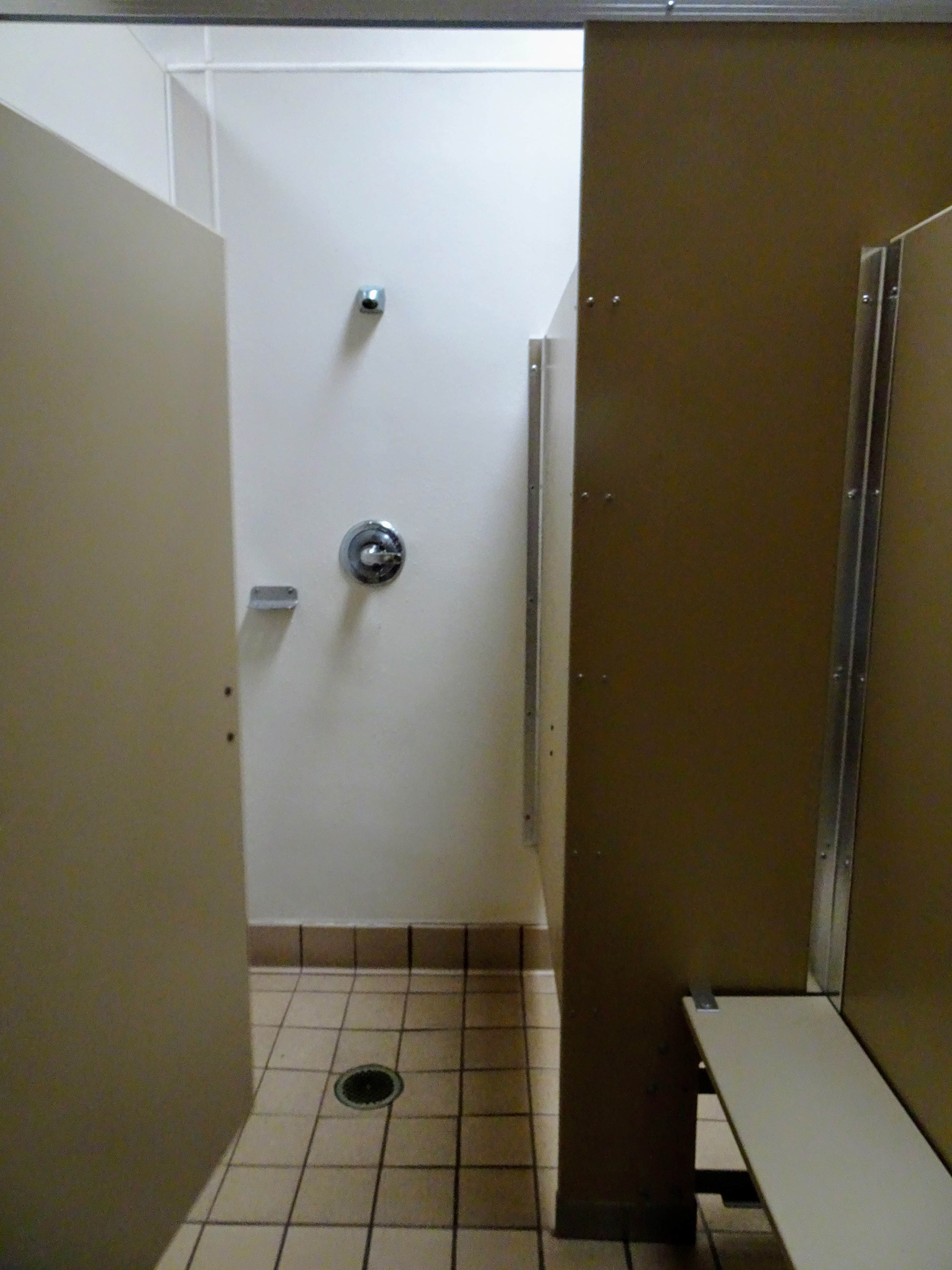 Camper submitted image from Old Post Road - 5