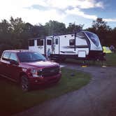 Review photo of Brookville Lake - Mounds State Recreation Area by Carl J., August 23, 2020