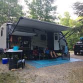 Review photo of Superior National Forest Fall Lake Campground by B M., August 23, 2020