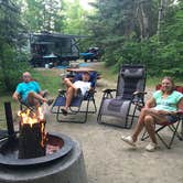 Review photo of Superior National Forest Fall Lake Campground by B M., August 23, 2020